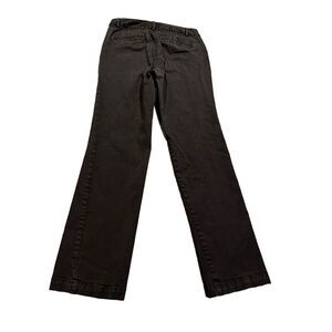 Dockers Women's black Chinos pants size 4